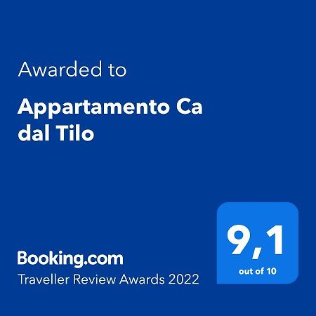 Appartamento Ca Dal Tilo Minusio Екстериор снимка