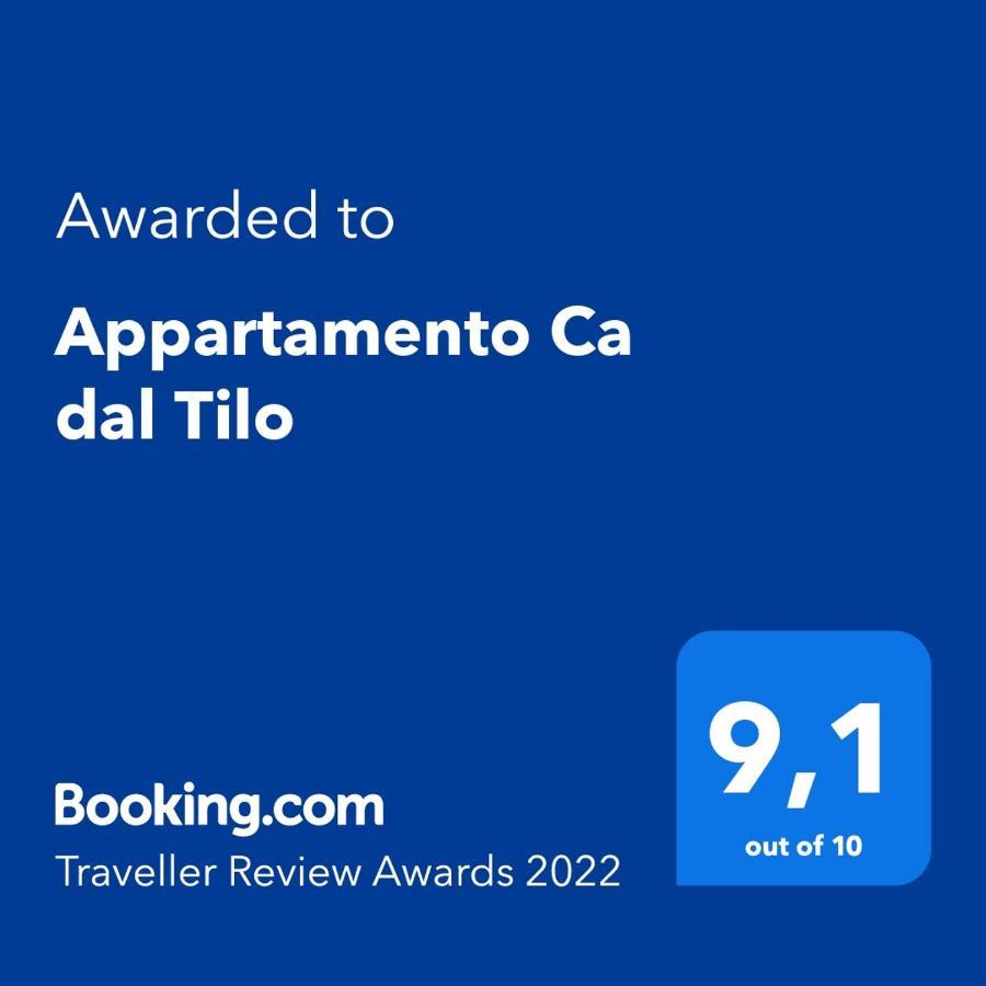 Appartamento Ca Dal Tilo Minusio Екстериор снимка